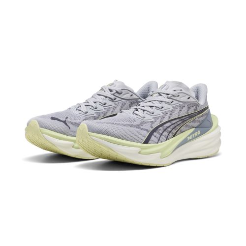 Chaussures de running Deviate NITRO™ 4 , Accessoires, Gris, 35.5 - PUMA - Modalova