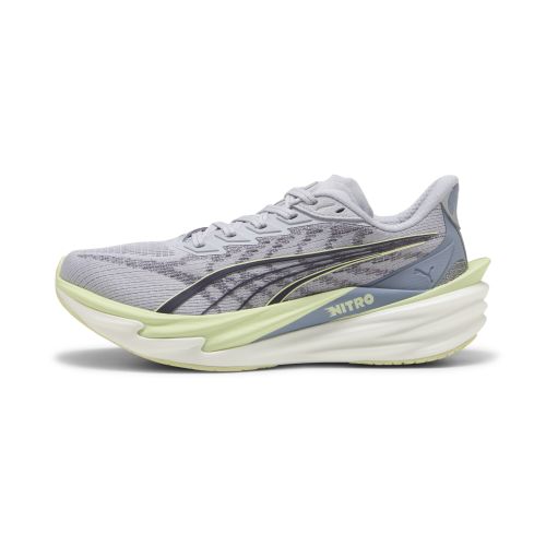Chaussures de running Deviate NITRO™ 4 , Accessoires, Gris, 35.5 - PUMA - Modalova