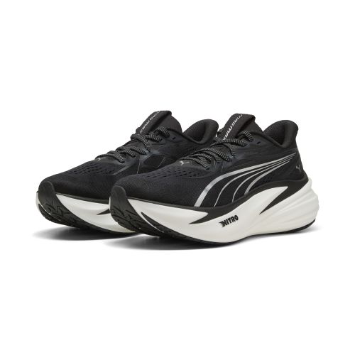 Chaussure de running MagMax NITRO™ 2 , Accessoires, Noir, 44 - PUMA - Modalova