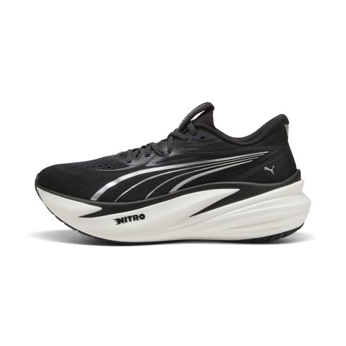 Chaussure de running MagMax NITRO™ 2 , Accessoires, Noir, 44 - PUMA - Modalova