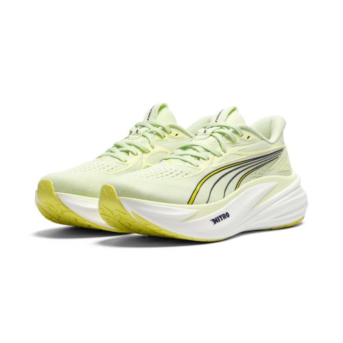 Chaussure de running MagMax NITRO™ 2 , Accessoires, Vert, 44 - PUMA - Modalova