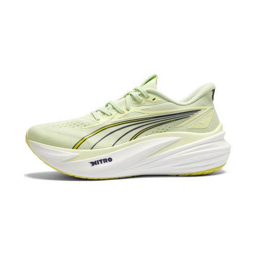 Chaussure de running MagMax NITRO™ 2 , Accessoires, Vert, 44 - PUMA - Modalova