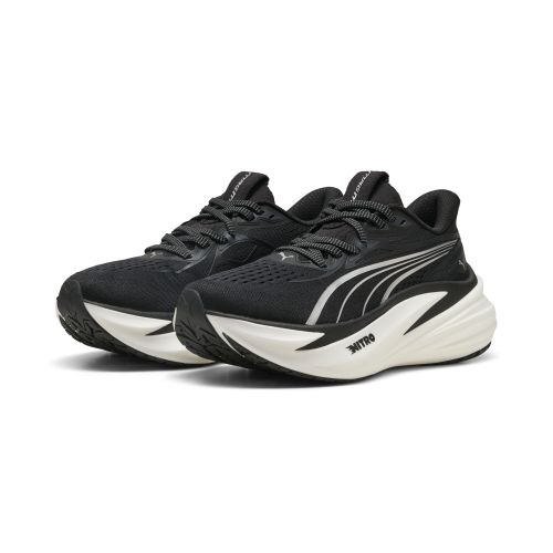 Chaussure de running MagMax NITRO™ 2 , Chaussures, Noir, 35.5 - PUMA - Modalova