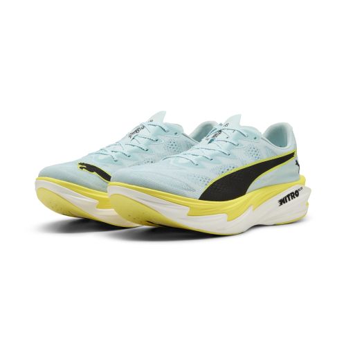 Chaussures de running Deviate NITRO™ Elite 4 , Accessoires, Bleu, 44 - PUMA - Modalova