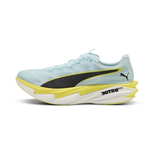 Chaussures de running Deviate NITRO™ Elite 4 , Accessoires, Bleu, 44 - PUMA - Modalova
