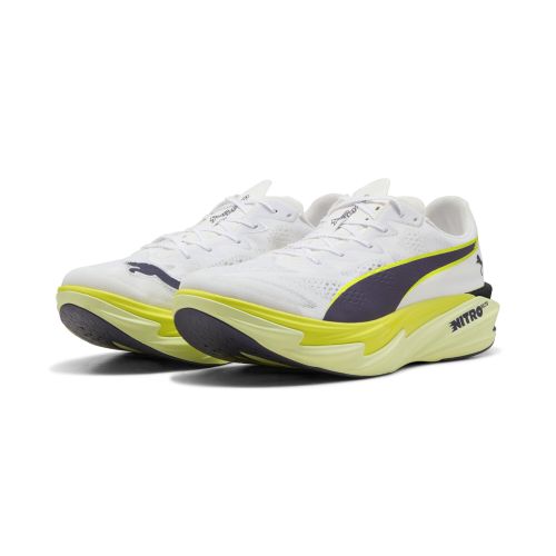 Chaussures de running Deviate NITRO™ Elite 4 , Accessoires, Blanc, 44 - PUMA - Modalova