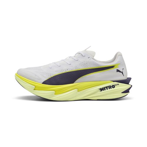 Chaussures de running Deviate NITRO™ Elite 4 , Accessoires, Blanc, 44 - PUMA - Modalova