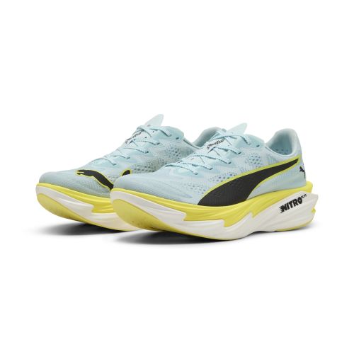 Chaussures de running Deviate NITRO™ Elite 4 , Accessoires, Bleu, 35.5 - PUMA - Modalova