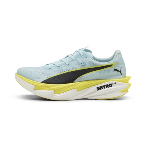Chaussures de running Deviate NITRO™ Elite 4 , Accessoires, Bleu, 35.5 - PUMA - Modalova