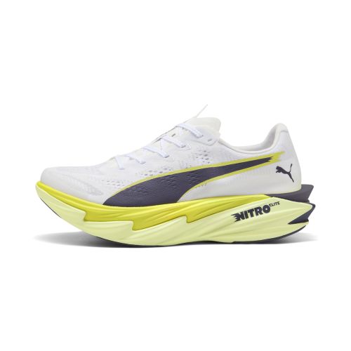 Chaussures de running Deviate NITRO™ Elite 4 , Accessoires, Blanc, 35.5 - PUMA - Modalova