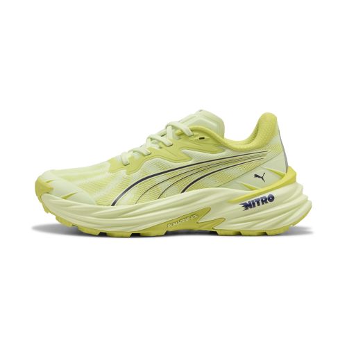 Chaussures de trail FAST-Trac NITRO™ 4 , Chaussures, Vert, 37 - PUMA - Modalova