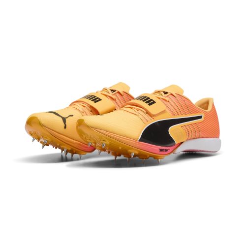 Crampons d’athlétisme Long Jump NITRO™ Elite 2, Accessoires, Orange, 44 - PUMA - Modalova