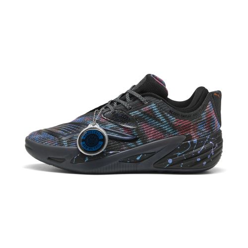 Chaussures de basketball All-Pro NITRO™ 2 VBL Unisexe, Chaussures, Noir, 35.5 - PUMA - Modalova