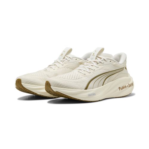 Chaussure de running Magnify 3 x SAYSKY , Accessoires, Blanc, 44 - PUMA - Modalova