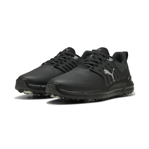 Chaussures de golf Ignite Elevate 2 Tour , Chaussures, Noir, 44 - PUMA - Modalova