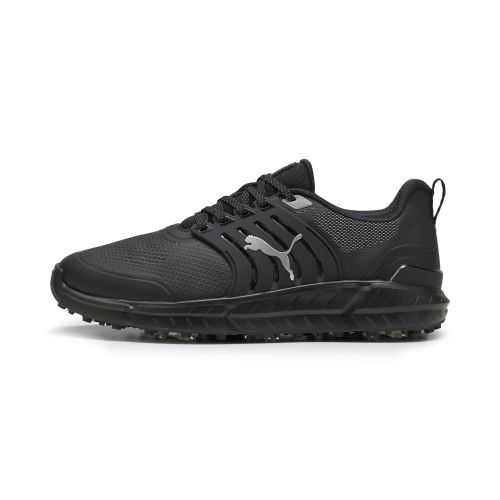 Chaussures de golf Ignite Elevate 2 Tour , Chaussures, Noir, 44 - PUMA - Modalova