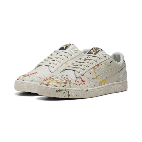 Sneakers Majesty Points in the Paint Unisexe, Chaussures, Gris, 44 - PUMA - Modalova