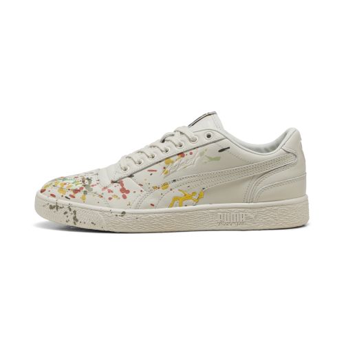 Sneakers Majesty Points in the Paint Unisexe, Chaussures, Gris, 44 - PUMA - Modalova