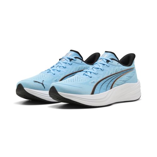Chaussures de running Darter Pro 2 Unisexe, Accessoires, Bleu, 44 - PUMA - Modalova