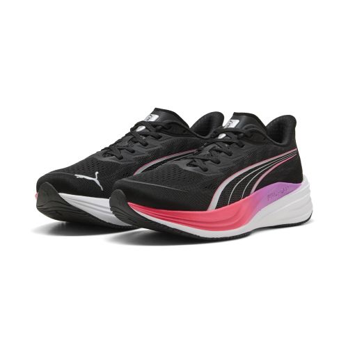 Chaussures de running Darter Pro 2 Unisexe, Accessoires, Noir, 37 - PUMA - Modalova