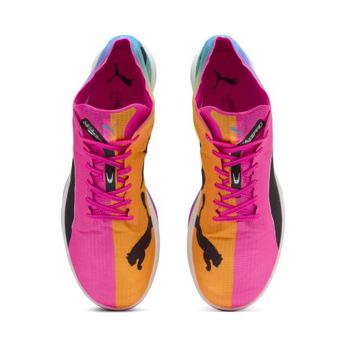 Pointes d’athlétisme longue distance NITRO™ Elite 3 Pro Track Unisexe, Accessoires, Rose, 44 - PUMA - Modalova