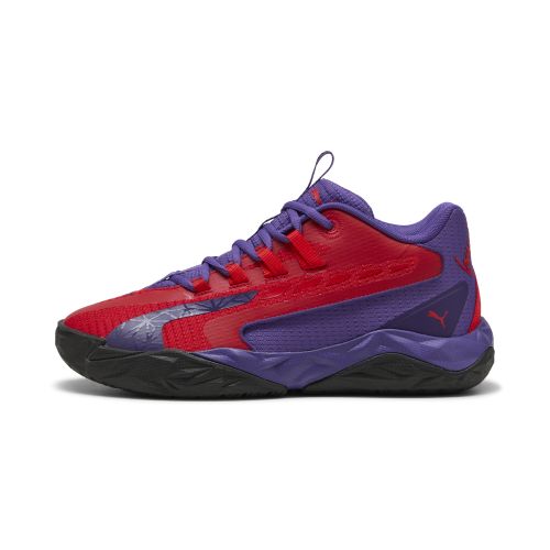 Chaussures de basketball mi-hautes Dagger 2 Unisexe, Accessoires, , 44 - PUMA - Modalova