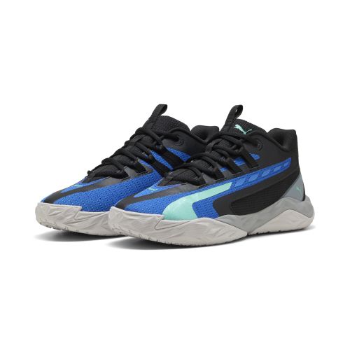 Chaussures de basketball mi-hautes Dagger 2 Unisexe, Accessoires, Noir, 44 - PUMA - Modalova