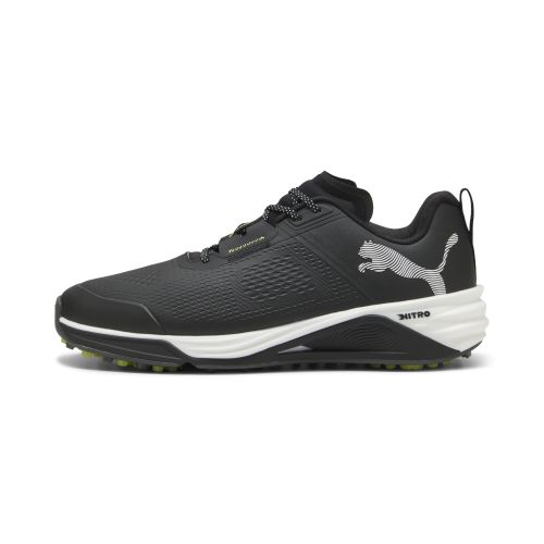 Chaussures de golf Shadowcat NITRO™ 2.0 , Accessoires, Noir, 44 - PUMA - Modalova