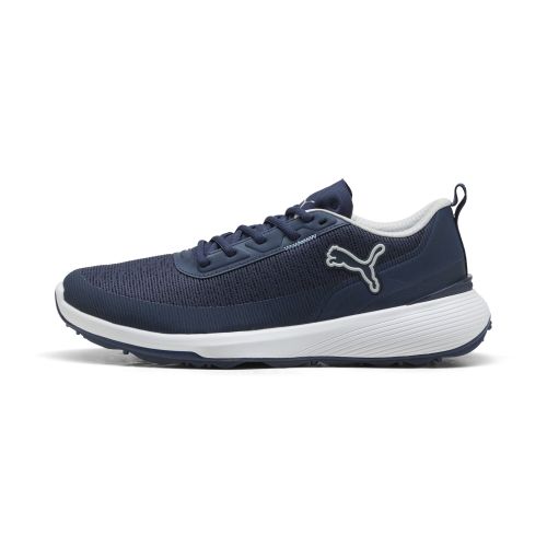 Chaussures de golf Gruve Sport , Accessoires, Bleu, 44 - PUMA - Modalova
