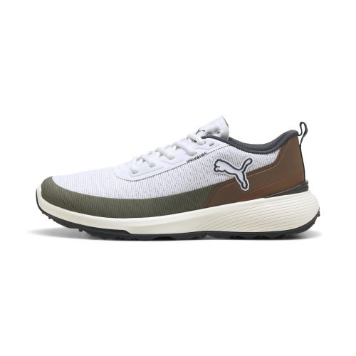 Chaussures de golf Gruve Sport , Accessoires, Blanc, 44 - PUMA - Modalova
