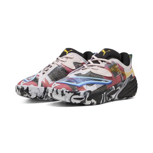 Chaussures de basketball All-Pro NITRO™ 2 Unisexe, Accessoires, Noir, 44 - PUMA - Modalova
