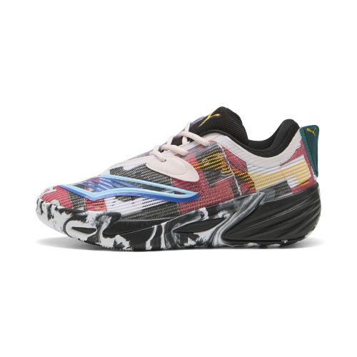 Chaussures de basketball All-Pro NITRO™ 2 Unisexe, Accessoires, Noir, 44 - PUMA - Modalova
