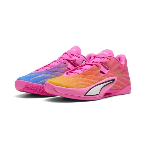 Chaussures de basketball All-Pro NITRO™ 2 Elite Unisexe, Chaussures, Rose, 44 - PUMA - Modalova