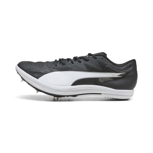 Pointes d’athlétisme longue distance evoSPEED Unisexe, Chaussures, Noir, 44 - PUMA - Modalova