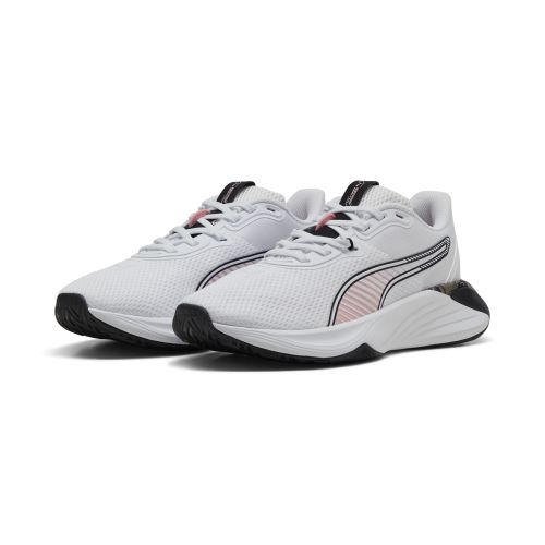 Chaussures de training League PWR Hybrid , Accessoires, Blanc, 35.5 - PUMA - Modalova