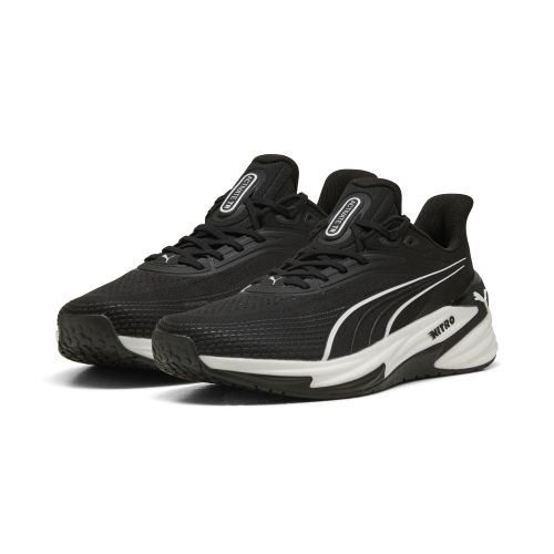 Chaussures de training x HYROX Activate NITRO™ Unisexe, Accessoires, Noir, 44 - PUMA - Modalova