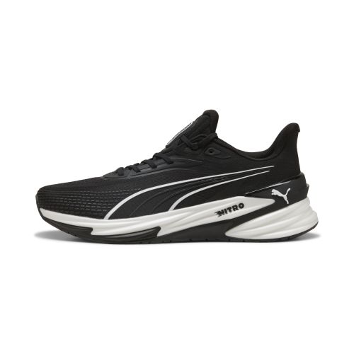 Chaussures de training x HYROX Activate NITRO™ Unisexe, Accessoires, Noir, 44 - PUMA - Modalova