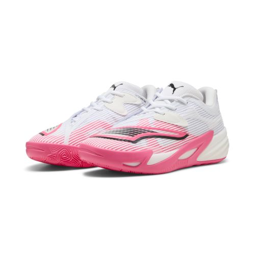 Chaussures de basketball All-Pro NITRO™ 2 Unisexe, Chaussures, Blanc, 44 - PUMA - Modalova