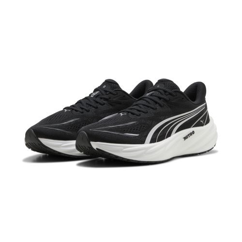 Chaussures de running Velocity NITRO™ 5 , Chaussures, Noir, 44 - PUMA - Modalova