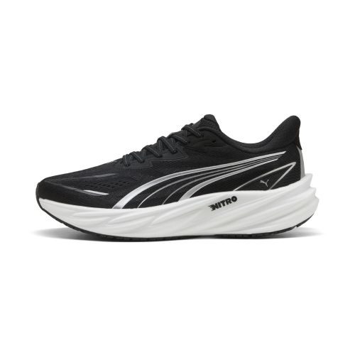 Chaussures de running Velocity NITRO™ 5 , Chaussures, Noir, 44 - PUMA - Modalova