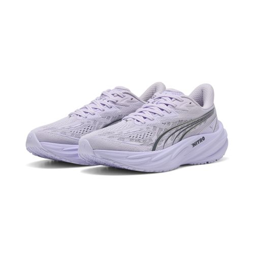 Chaussure de running Velocity NITRO™ 5 , Accessoires, Violet, 35.5 - PUMA - Modalova