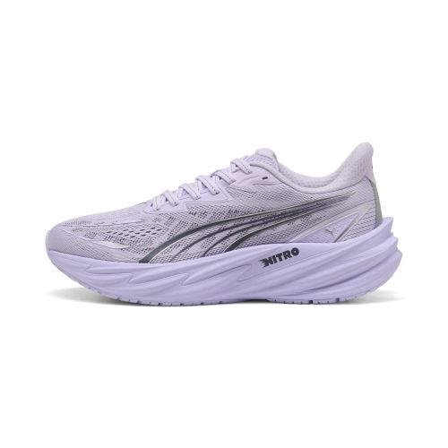 Chaussure de running Velocity NITRO™ 5 , Accessoires, Violet, 35.5 - PUMA - Modalova