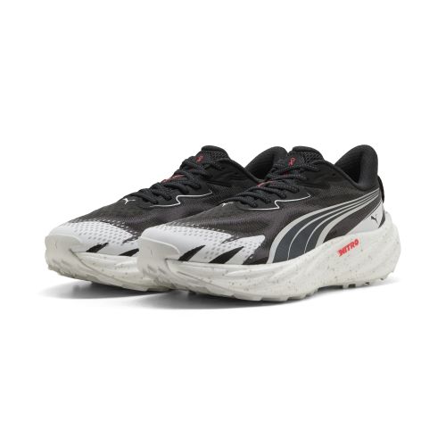Chaussures de trail Velocity NITRO™ , Accessoires, Noir, 44 - PUMA - Modalova
