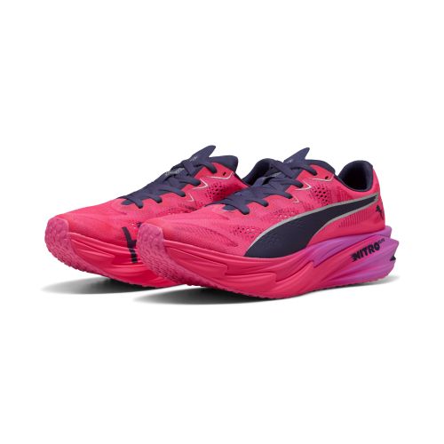Chaussures Deviate NITRO™ Elite 4 x HYROX , Accessoires, Rose, 44 - PUMA - Modalova