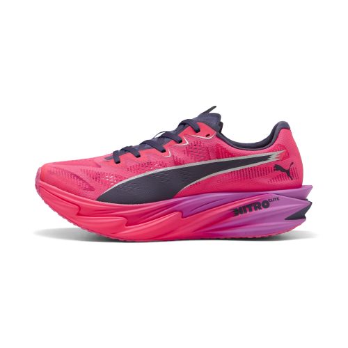 Chaussures Deviate NITRO™ Elite 4 x HYROX , Accessoires, Rose, 44 - PUMA - Modalova