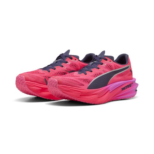 Chaussures Deviate NITRO™ Elite 4 x HYROX , Accessoires, Rose, 35.5 - PUMA - Modalova