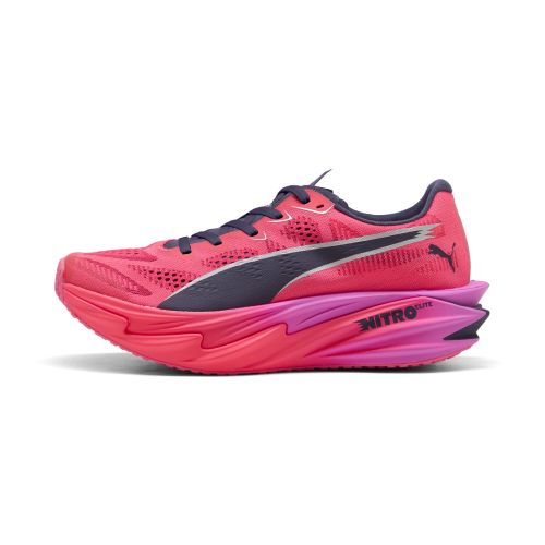 Chaussures Deviate NITRO™ Elite 4 x HYROX , Accessoires, Rose, 35.5 - PUMA - Modalova