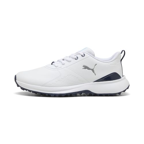 Chaussures de golf Fusion Grip 6 Evo , Chaussures, Blanc, 44 - PUMA - Modalova