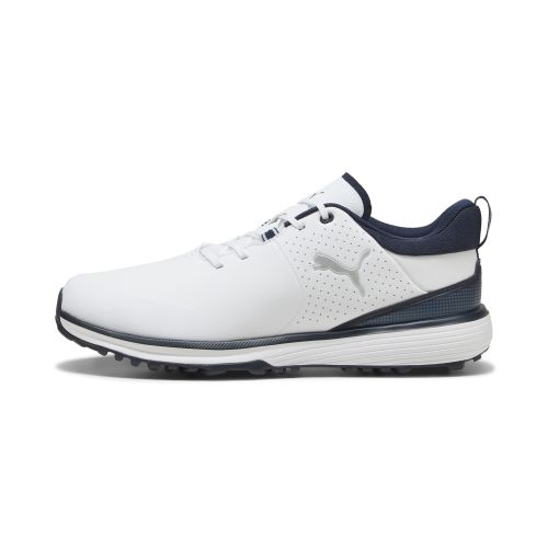 Chaussures de golf Fusion Grip TC , Chaussures, Blanc, 44 - PUMA - Modalova