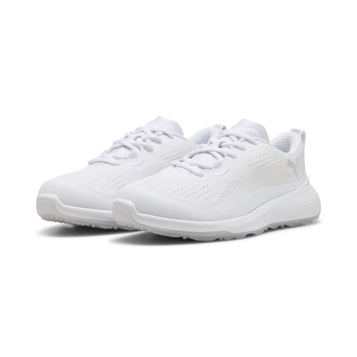Chaussures de golf Gruve Sport , Chaussures, Blanc, 37 - PUMA - Modalova